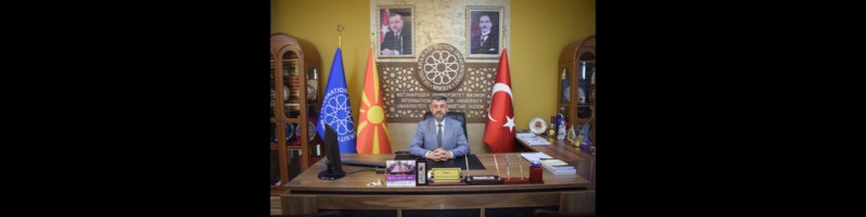 "Tikintinin iqtisadiyyati ve menecment" jurnalinin 10 illik yubileyi munasibetile tebrik