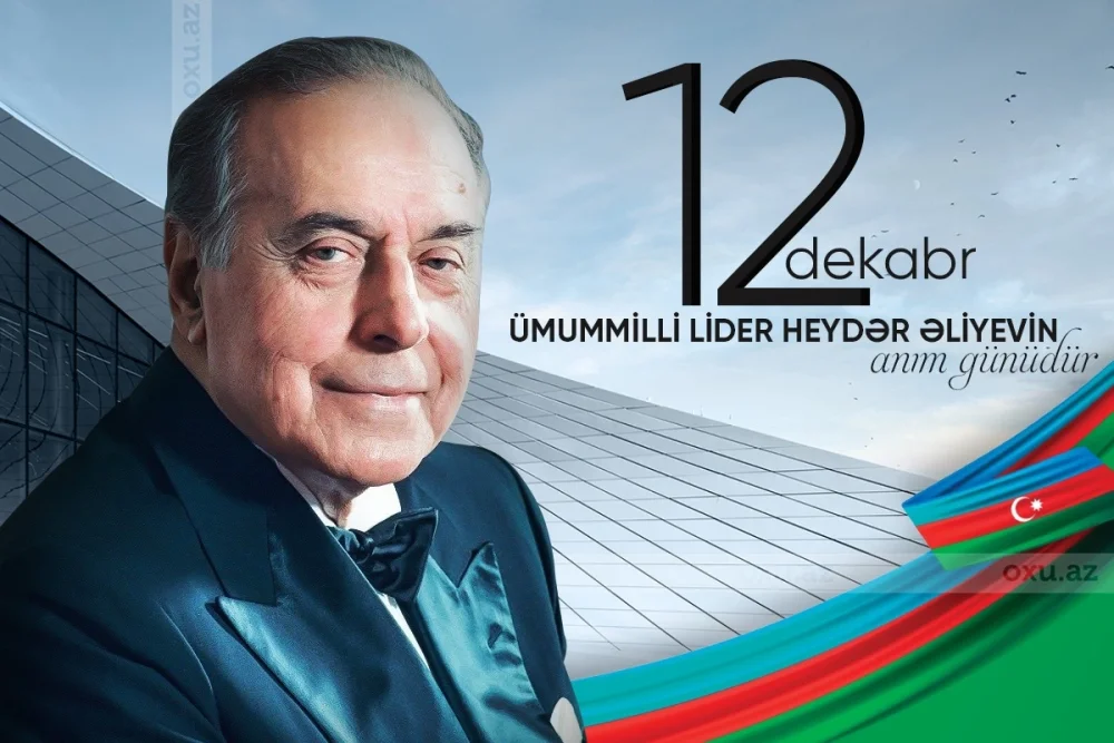 HEYDER ELIYEVIN MILLI IQTISADI INKISAF MODELI OLKENIN IQTISADI MUSTEQILLIYININ ESASIDIR